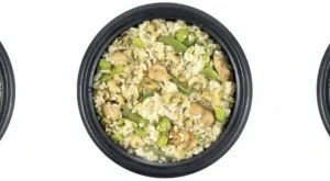 Sage The Risotto Plus Reiskocher Silber 9