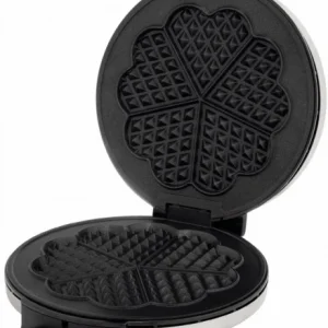 WMF LONO Edition Waffeleisen Cromargan 10