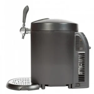 Thomson THBD47718 Bierzapfanlage Schwarz 14