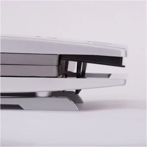 Cloer 6219 Sandwichtoaster Silber 10