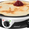 Steba CR 32 Crepesmaker Weiß/schwarz 5