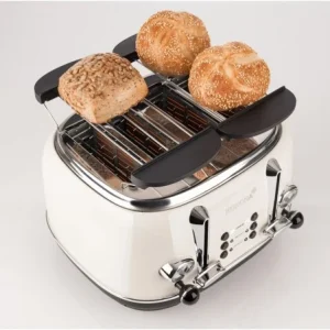 Korona Toaster Retro 21676 Creme 9