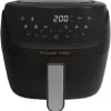 Russell Hobbs SatisFry Air Medium Heißluft-Fritteuse Schwarz 22