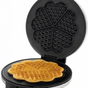 WMF LONO Edition Waffeleisen Cromargan 18