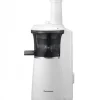 Panasonic MJ-L501WXE Entsafter Weiß 20