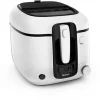 Tefal FR3140 Super Uno Mit Timer Fritteuse Weiß/schwarz 17