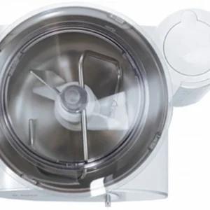 Bosch MUM6N21 Küchenmaschine Weiß 10