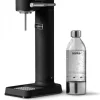 Aarke Carbonator III Trinkwasser-Sprudler AAC3-BLACK Schwarz 20