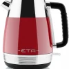 Eta Storio 9186-30 Wasserkocher Rot 19