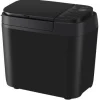 Panasonic SD-R2530KXE Brotbackautomat Schwarz 7