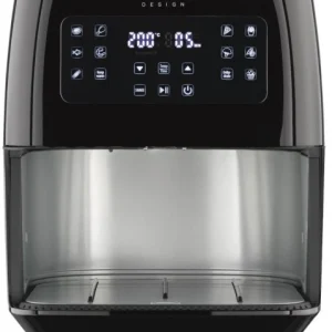 Caso AF 600 XL Heißluft-Fritteuse 18