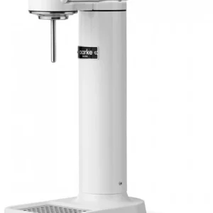 Aarke Carbonator III Trinkwasser-Sprudler AAC3-WHITE Weiß 12