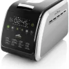 Eta Delicca 7149 Brotbackautomat Schwarz/edelstahl 7