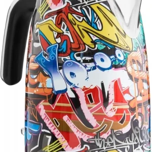 Gutfels Water 3010 G Wasserkocher Gravity Style 12