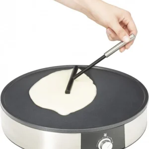 WMF LONO Crêperie Cromargan 12