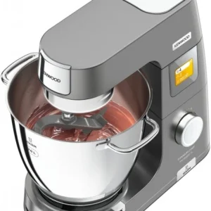 Kenwood Titanium Chef Patissier XL KWL90.244SI Küchenmaschine Silber 11
