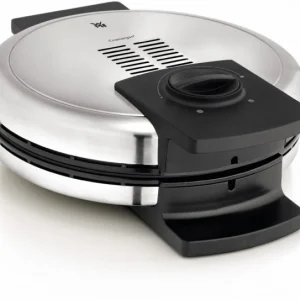 WMF LONO Edition Waffeleisen Cromargan 14