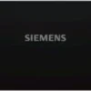 Siemens BI510CNR0 Wärmeschublade Edelstahl/schwarz 11