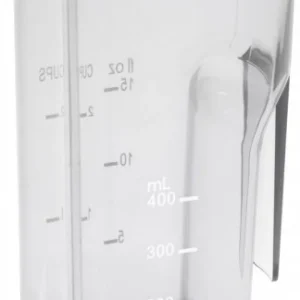 Panasonic MJ-L501WXE Entsafter Weiß 12