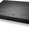 Caso Pro Menu 3500 Induktionskochplatte Schwarz 8