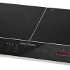 ProfiCook PC-DKI 1067 Induktionskochplatte Schwarz/silber 11