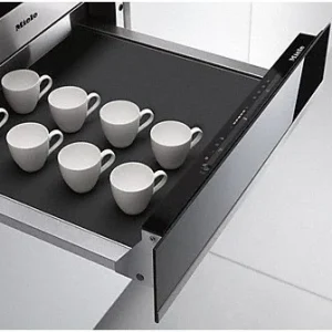 Miele ESW 6229X Wärmeschublade Havannabraun 12