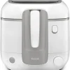 Tefal FR3100 Super Uno Access Fritteuse Weiß/grau 17