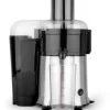 Gastroback Vital Juicer Pro Entsafter Edelstahl 5