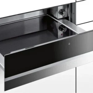 Bosch BIC630NS1 Speisen-/Geschirrwärmer Edelstahl 11