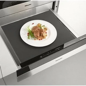 Miele ESW 6229X Wärmeschublade Graphitgrau 12