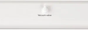 Unold 48090 Vakuumierer Kompakt Weiß 14