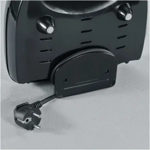 Severin SA 2969 Sandwichtoaster Edelstahl 11