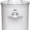 Braun CJ 3050 Tribute Collection Zitruspresse Weiß 17