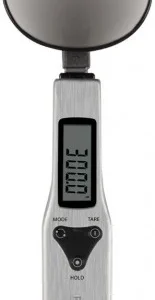 ProfiCook PC-LW 1214 Löffelwaage Edelstahl 10