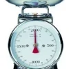 Gastroback Classic Waage Küchenwaage Chrom 22