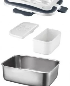 Unold 58850 Lunchbox 13