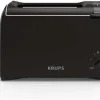 Krups KH 1518 Toaster Schwarz 5