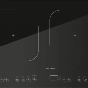 Caso Pro Menu 3500 Induktionskochplatte Schwarz 6