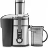 Gastroback Design Multi Juicer Digital Entsafter Edelstahl/schwarz 22