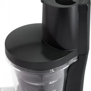 Panasonic MJ-L700KXE Entsafter Schwarz 8