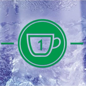 Russell Hobbs Glass Wasserkocher 21600-57 Edelstahl/Glas 9