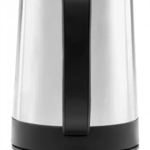 Gastroback Design Wasserkocher Mini Edelstahl 18
