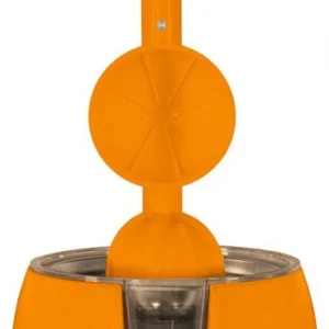 Unold 78133 Power Juicy Zitruspresse Orange 16