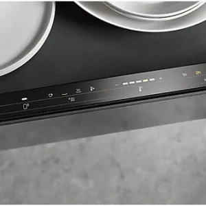 Miele ESW 7020 Speisen-/Geschirrwärmer Graphitgrau 14