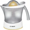 Bosch MCP3500N Zitruspresse Weiß/sommergelb 5