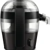 Philips HR 1832/00 Viva Collection Entsafter Tiefschwarz 16