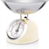 Eta Storio 5777 Küchenwaage Mit Schüssel ETA577790040 Beige 10