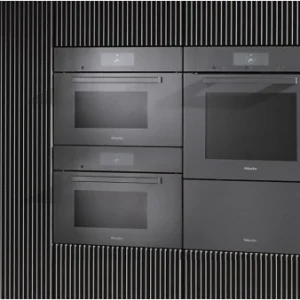Miele ESW 7030 Speisen-/Geschirrwärmer Graphitgrau 10