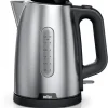 Braun WK 1500 BK Wasserkocher Schwarz 13