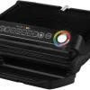 Tefal GC7058 OptiGrill Kontaktgrill Schwarz 10